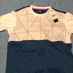 New adidas climalite shirt